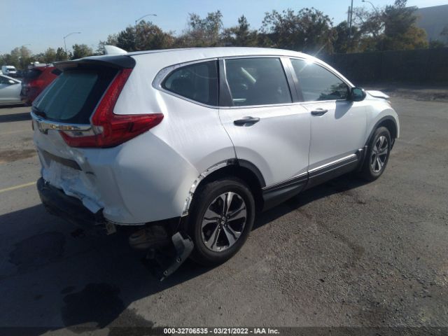 Photo 3 VIN: 5J6RW6H34KL003891 - HONDA CR-V 