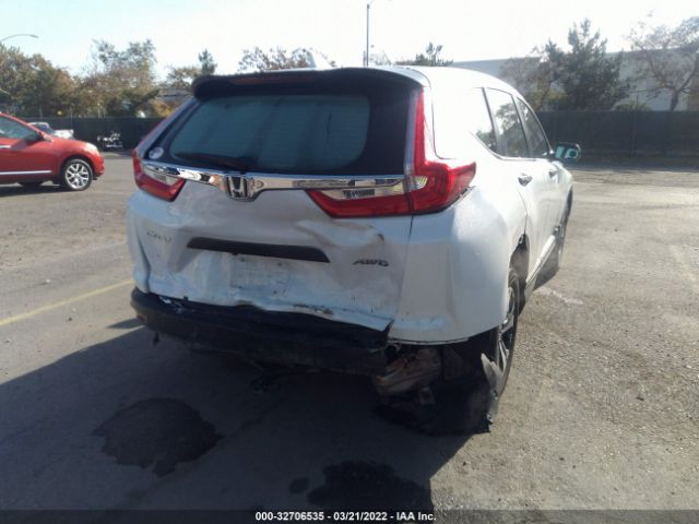 Photo 5 VIN: 5J6RW6H34KL003891 - HONDA CR-V 