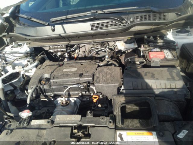 Photo 9 VIN: 5J6RW6H34KL003891 - HONDA CR-V 