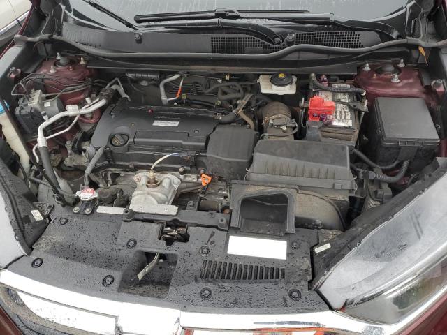 Photo 10 VIN: 5J6RW6H35HL000247 - HONDA CRV 