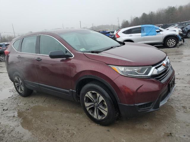 Photo 3 VIN: 5J6RW6H35HL000247 - HONDA CRV 