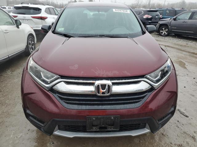 Photo 4 VIN: 5J6RW6H35HL000247 - HONDA CRV 