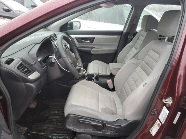 Photo 6 VIN: 5J6RW6H35HL000247 - HONDA CRV 