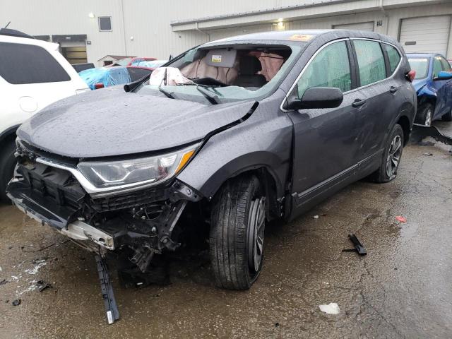 Photo 0 VIN: 5J6RW6H35HL005853 - HONDA CRV 