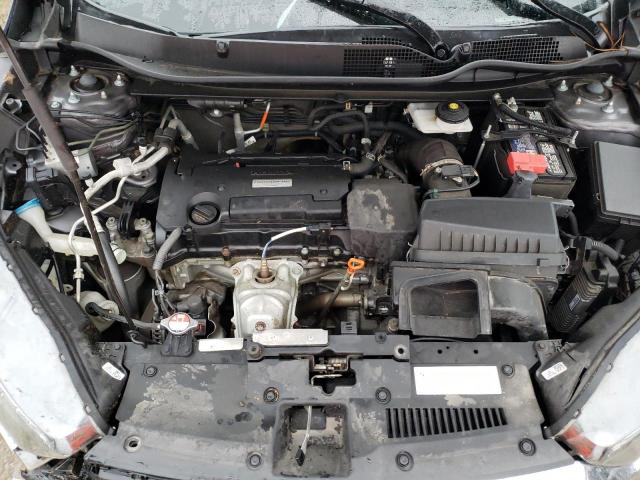 Photo 11 VIN: 5J6RW6H35HL005853 - HONDA CRV 