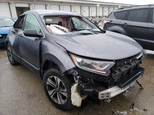 Photo 3 VIN: 5J6RW6H35HL005853 - HONDA CRV 