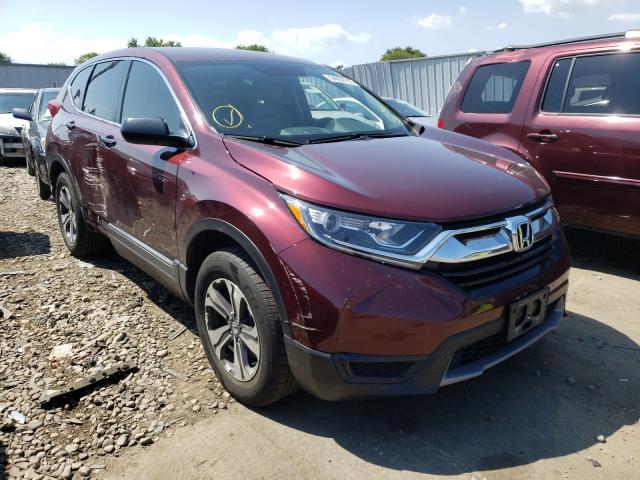 Photo 0 VIN: 5J6RW6H35HL006338 - HONDA CR-V LX 