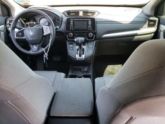 Photo 8 VIN: 5J6RW6H35HL006338 - HONDA CR-V LX 