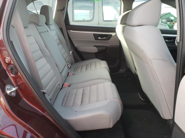 Photo 5 VIN: 5J6RW6H35HL008672 - HONDA CR-V LX 