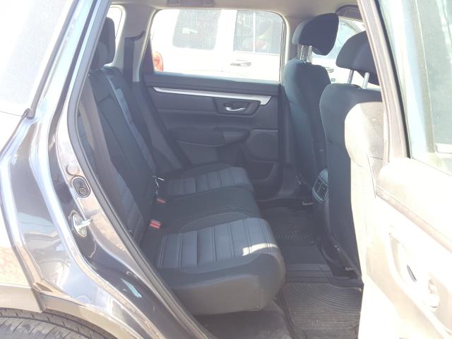 Photo 5 VIN: 5J6RW6H35JL001713 - HONDA CR-V LX 