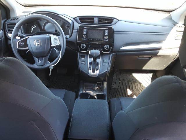 Photo 8 VIN: 5J6RW6H35JL001713 - HONDA CR-V LX 