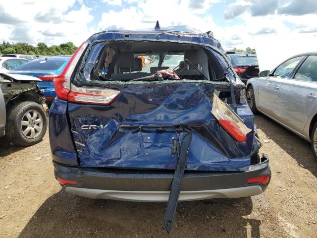 Photo 5 VIN: 5J6RW6H35JL001906 - HONDA CRV 