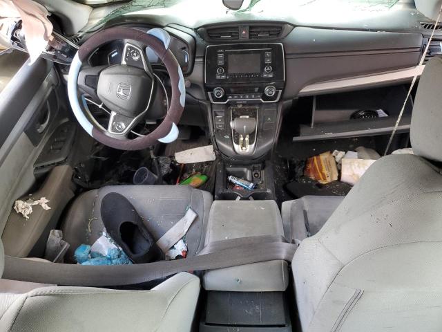 Photo 7 VIN: 5J6RW6H35JL001906 - HONDA CRV 