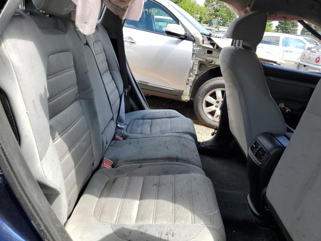 Photo 9 VIN: 5J6RW6H35JL001906 - HONDA CRV 