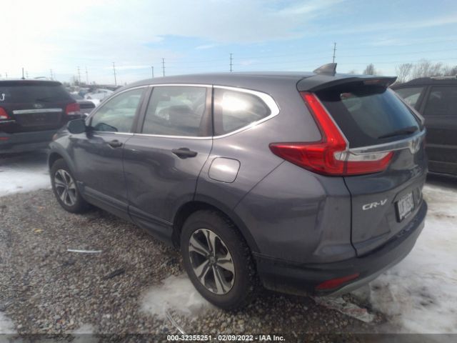 Photo 2 VIN: 5J6RW6H35JL002022 - HONDA CR-V 