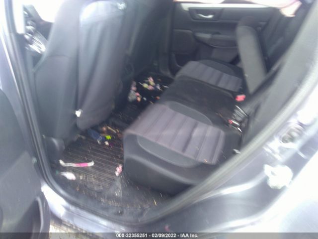 Photo 7 VIN: 5J6RW6H35JL002022 - HONDA CR-V 