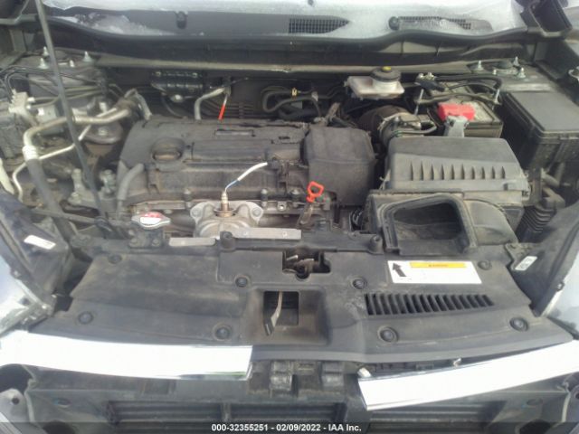 Photo 9 VIN: 5J6RW6H35JL002022 - HONDA CR-V 