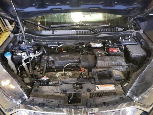 Photo 10 VIN: 5J6RW6H35KL000692 - HONDA CR-V LX 