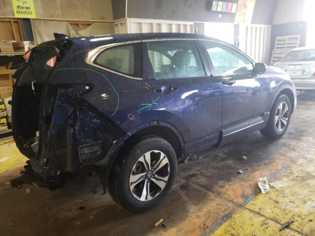 Photo 2 VIN: 5J6RW6H35KL000692 - HONDA CR-V LX 