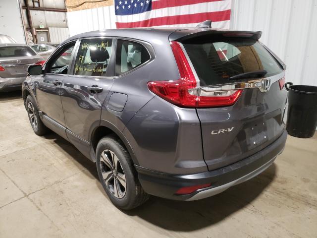 Photo 2 VIN: 5J6RW6H35KL001714 - HONDA CR-V LX 