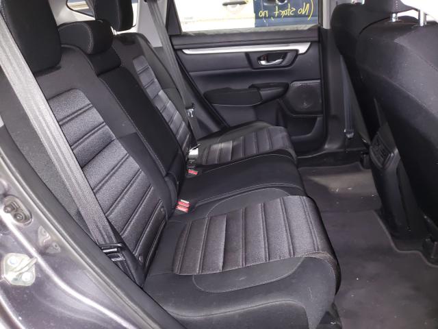 Photo 5 VIN: 5J6RW6H35KL001714 - HONDA CR-V LX 