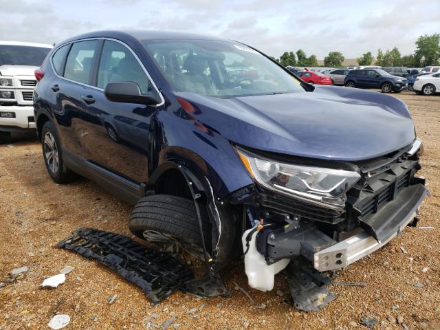 Photo 0 VIN: 5J6RW6H35KL004726 - HONDA CR-V LX 