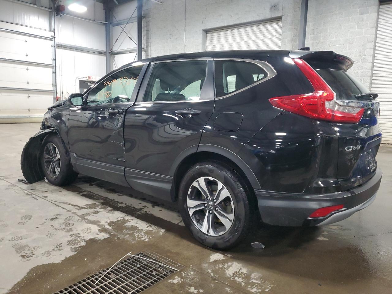 Photo 1 VIN: 5J6RW6H36HL000953 - HONDA CR-V 