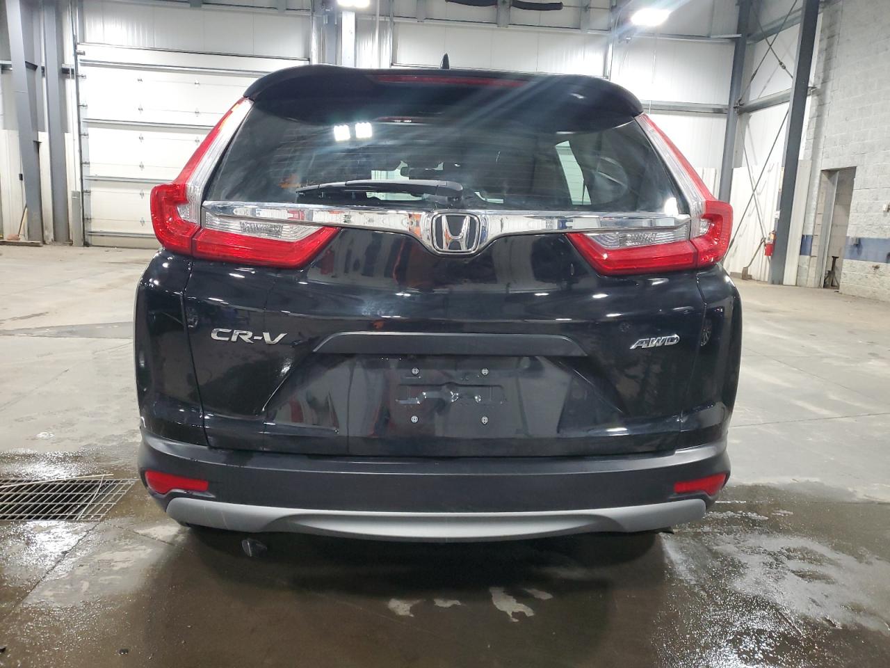 Photo 5 VIN: 5J6RW6H36HL000953 - HONDA CR-V 