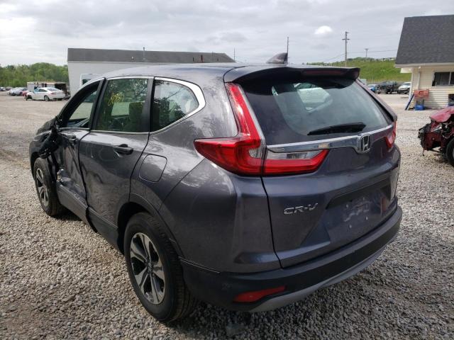 Photo 2 VIN: 5J6RW6H36HL001424 - HONDA CR-V LX 