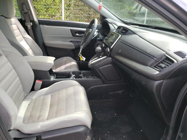 Photo 4 VIN: 5J6RW6H36HL001424 - HONDA CR-V LX 