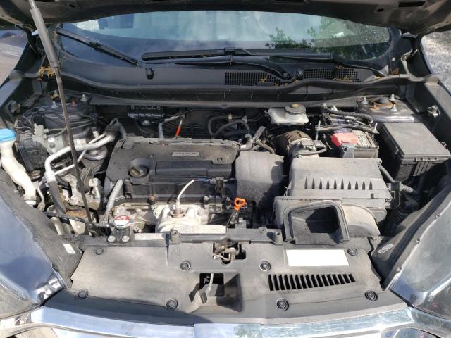 Photo 6 VIN: 5J6RW6H36HL001424 - HONDA CR-V LX 