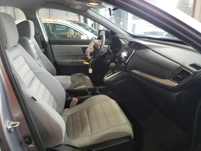 Photo 4 VIN: 5J6RW6H36HL003349 - HONDA CR-V LX 