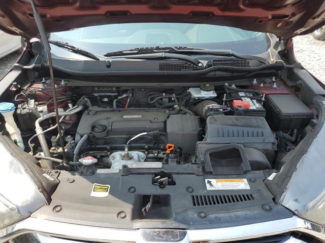 Photo 11 VIN: 5J6RW6H36HL004291 - HONDA CRV 