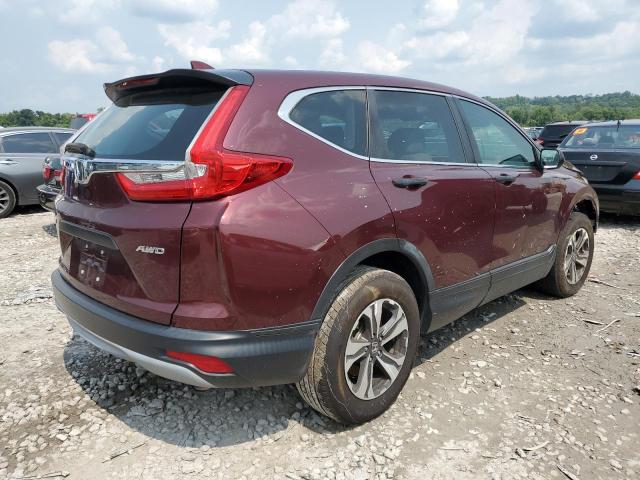 Photo 2 VIN: 5J6RW6H36HL004291 - HONDA CRV 