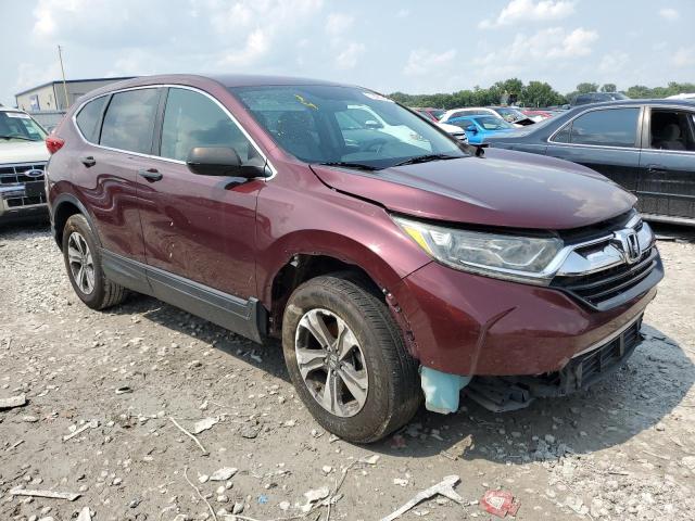 Photo 3 VIN: 5J6RW6H36HL004291 - HONDA CRV 