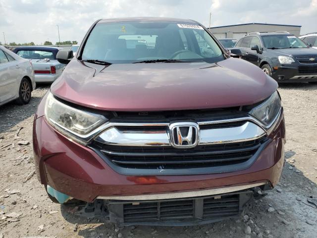 Photo 4 VIN: 5J6RW6H36HL004291 - HONDA CRV 