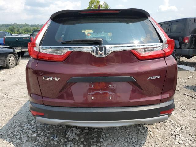 Photo 5 VIN: 5J6RW6H36HL004291 - HONDA CRV 