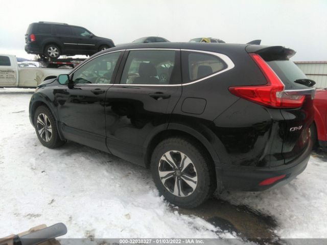 Photo 2 VIN: 5J6RW6H36HL004520 - HONDA CR-V 