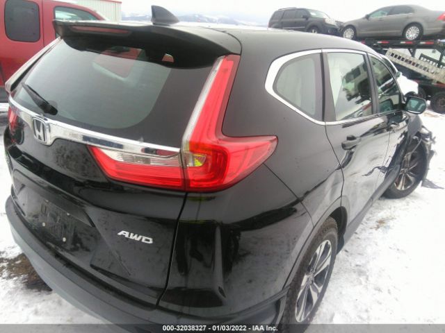 Photo 3 VIN: 5J6RW6H36HL004520 - HONDA CR-V 