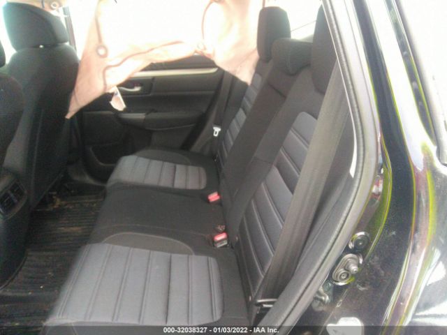 Photo 7 VIN: 5J6RW6H36HL004520 - HONDA CR-V 