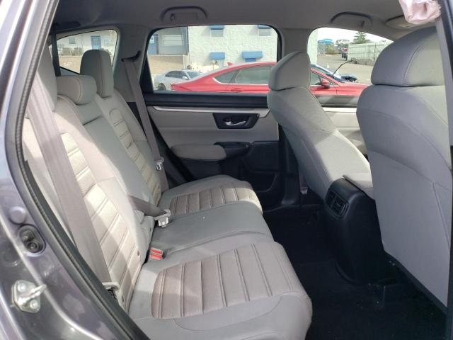 Photo 10 VIN: 5J6RW6H36HL005635 - HONDA CR-V LX 