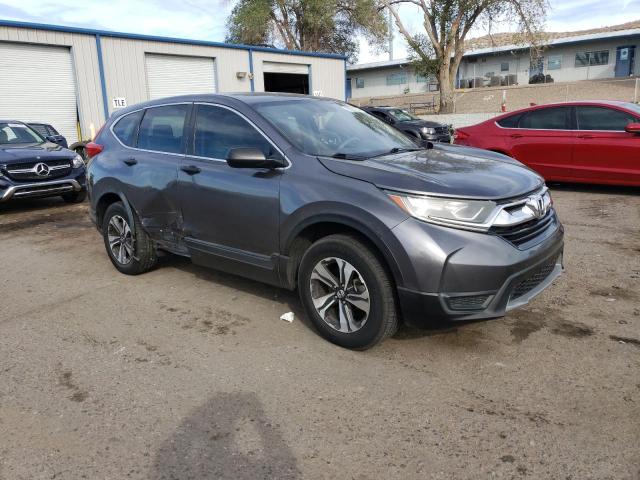 Photo 3 VIN: 5J6RW6H36HL005635 - HONDA CR-V LX 