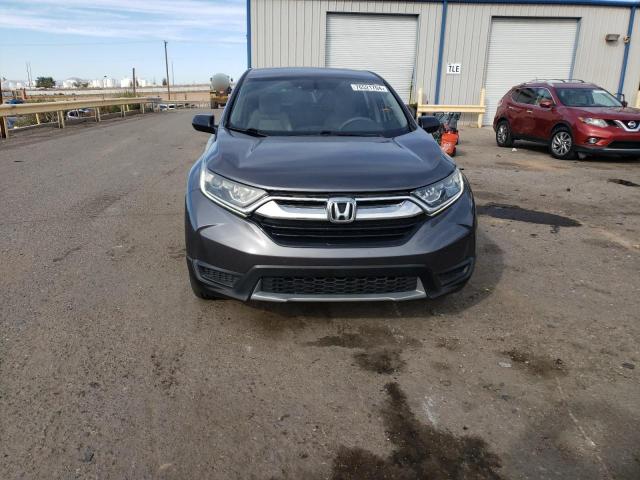 Photo 4 VIN: 5J6RW6H36HL005635 - HONDA CR-V LX 