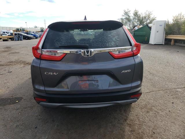 Photo 5 VIN: 5J6RW6H36HL005635 - HONDA CR-V LX 