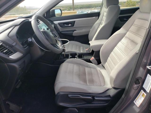 Photo 6 VIN: 5J6RW6H36HL005635 - HONDA CR-V LX 