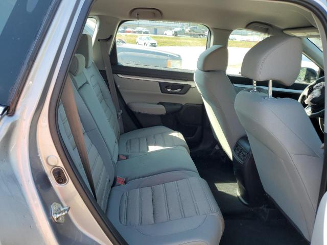 Photo 10 VIN: 5J6RW6H36HL006526 - HONDA CR-V LX 