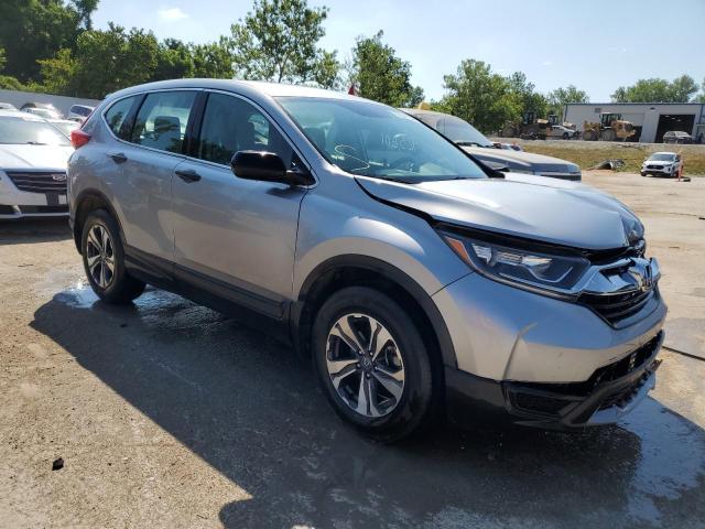 Photo 3 VIN: 5J6RW6H36HL006526 - HONDA CR-V LX 