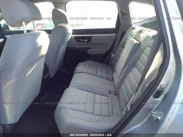 Photo 7 VIN: 5J6RW6H36HL006641 - HONDA CR-V 