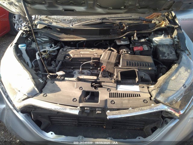 Photo 9 VIN: 5J6RW6H36HL006641 - HONDA CR-V 