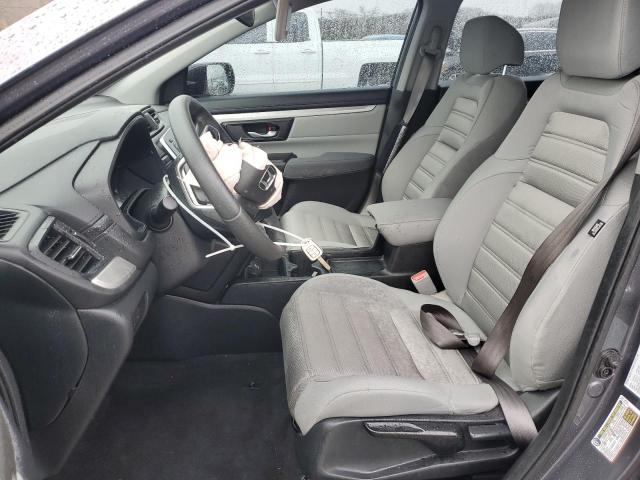 Photo 6 VIN: 5J6RW6H36HL008163 - HONDA CRV 